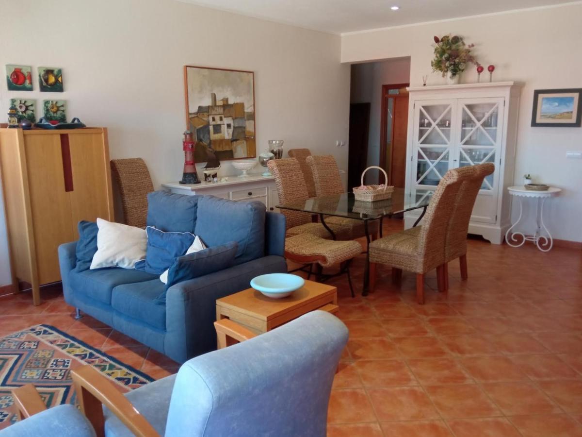 Starfish Beach House São Pedro de Muel Buitenkant foto