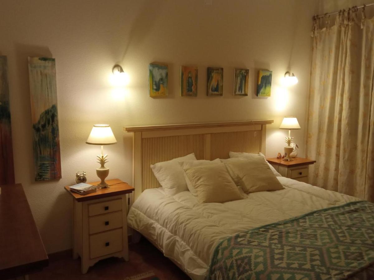 Starfish Beach House São Pedro de Muel Buitenkant foto