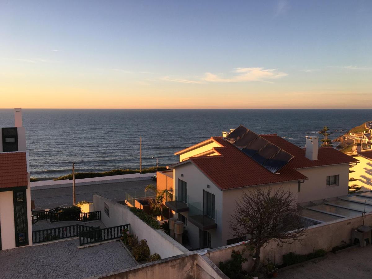 Starfish Beach House São Pedro de Muel Buitenkant foto