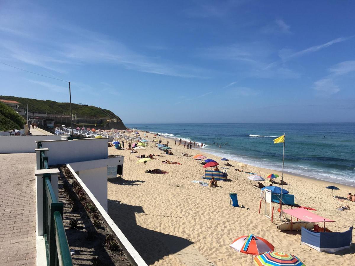 Starfish Beach House São Pedro de Muel Buitenkant foto