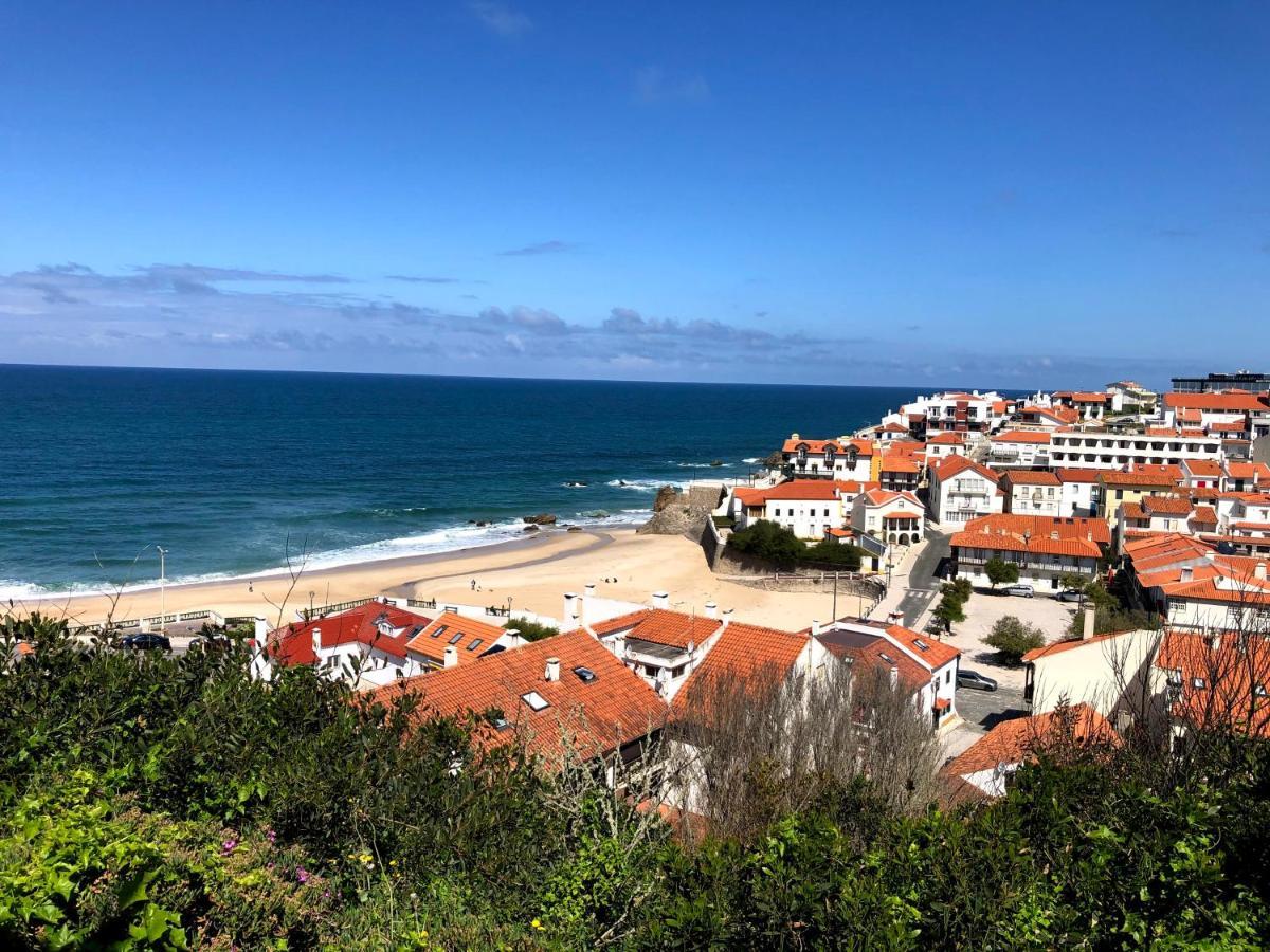 Starfish Beach House São Pedro de Muel Buitenkant foto