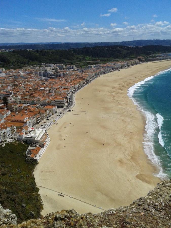 Starfish Beach House São Pedro de Muel Buitenkant foto