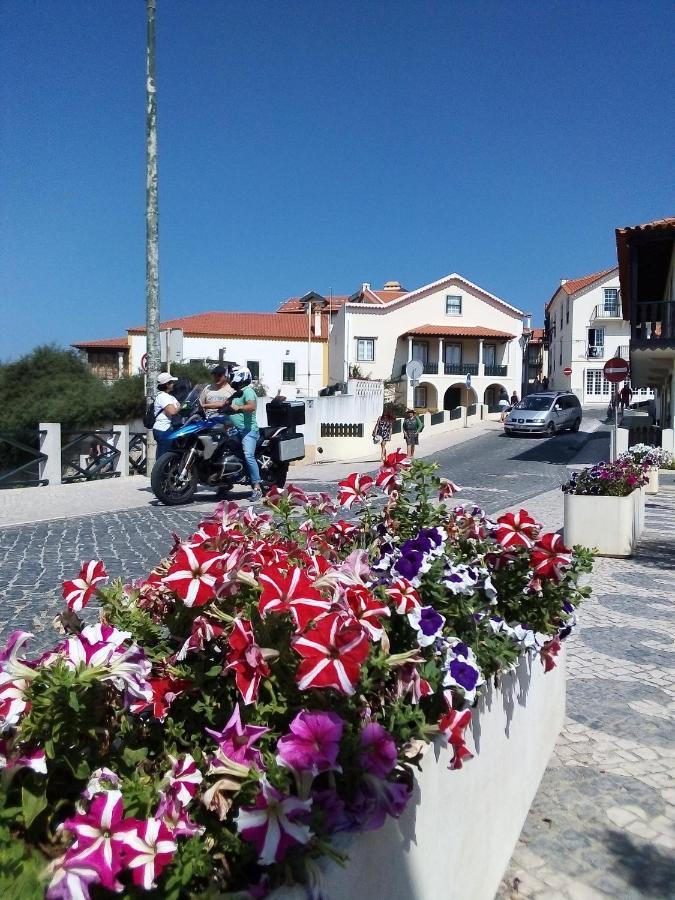 Starfish Beach House São Pedro de Muel Buitenkant foto